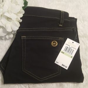 Michael Kors womens jeans